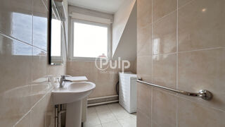  Appartement  vendre 2 pices 65 m