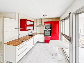  Appartement � vendre 1 pi�ce 27 m�