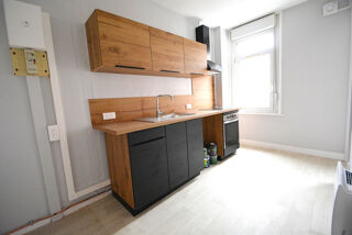  Appartement à louer 2 pièces 46 m²