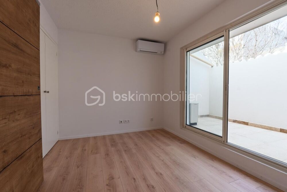 Balaruc Les Bains Maison rénovée coeur de ville