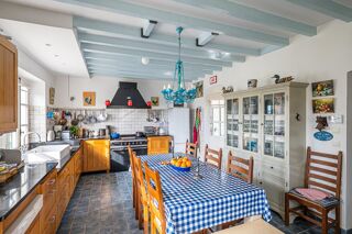  Maison à vendre 5 pièces 148 m²