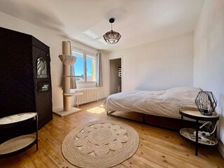  Maison à vendre 5 pièces 115 m²