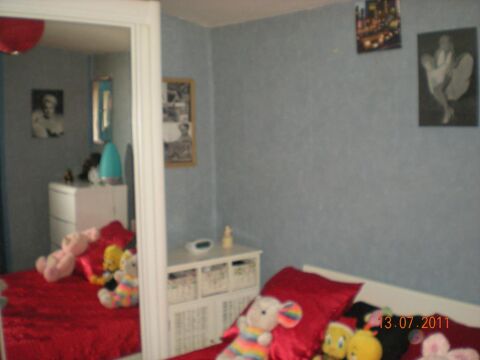  Appartement � louer 3 pi�ces 58 m�