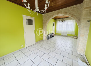  Maison � vendre 5 pi�ces 70 m�
