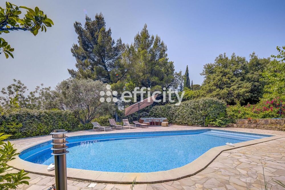  vendre  Maison Fayence (83440)