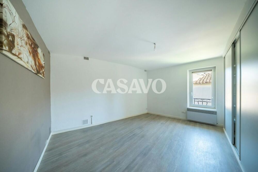 Vente Maison Vente Maison 4 pièces de 71m² - 13290 Aix-en-Provence Aix en provence