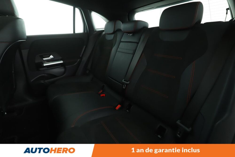 EQA 250+ AMG Line 70.5 kWh 190 ch 2024 occasion 92130 Issy-les-Moulineaux