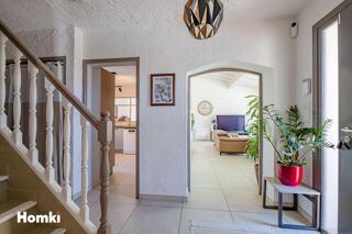  Maison à vendre 5 pièces 140 m²
