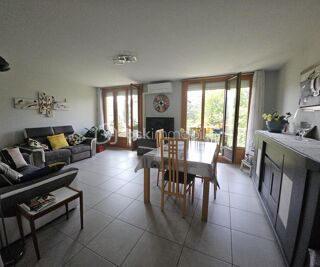  Appartement � vendre 5 pi�ces 94 m�