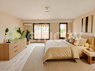  Appartement � vendre 1 pi�ce 35 m�