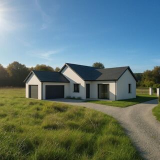  Terrain � vendre 5723 m�