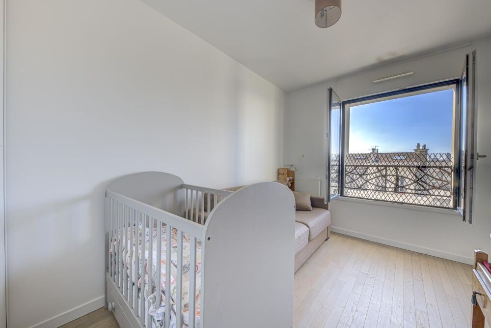 à vendre  Appartement Levallois-Perret (92300)