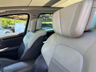 Espace V 1.6 DCI 160 TWIN TURBO ENERGY INITIALE PARIS EDC 2016 occasion 78240 Chambourcy