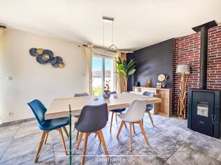  Maison � vendre 3 pi�ces 75 m�