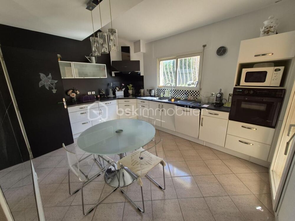 � vendre  Villa Le Grau d'Agde (34300)