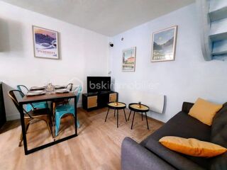  Maison à louer 3 pièces 44 m²