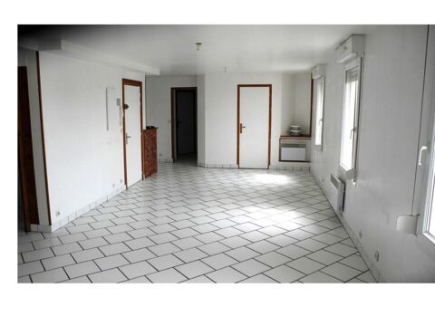  Appartement � louer 4 pi�ces 80 m�