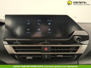 C4 Hybride 110 ch e-DCS6 You 2025 occasion 69190 Saint-Fons