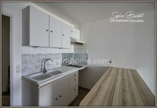  Appartement � vendre 1 pi�ce 27 m�