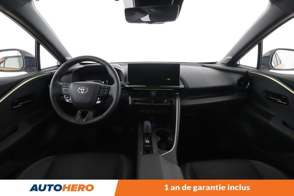 C-HR 2.0 Hybride Collection Premiere 200 ch 2024 occasion 92130 Issy-les-Moulineaux