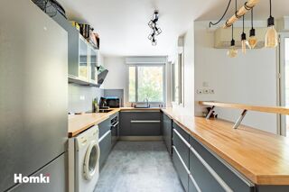  Appartement � vendre 3 pi�ces 71 m�