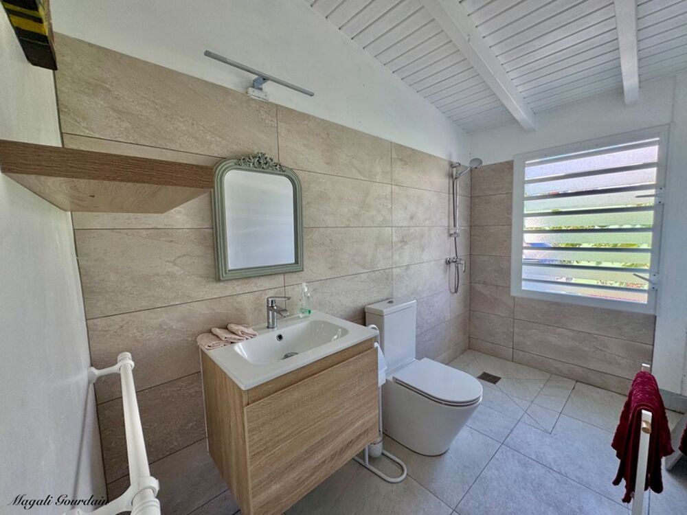 � vendre  Maison Saint-Fran�ois (97118)