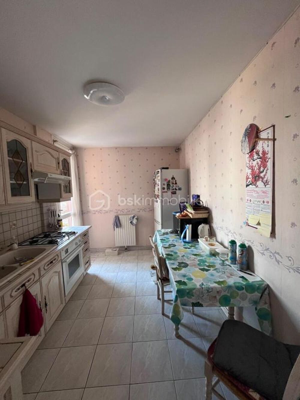 Appartement 85m2 Proche Ecole , centre ville