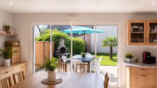  Maison � vendre 5 pi�ces 107 m�