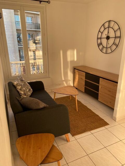  Appartement � louer 2 pi�ces 29 m�