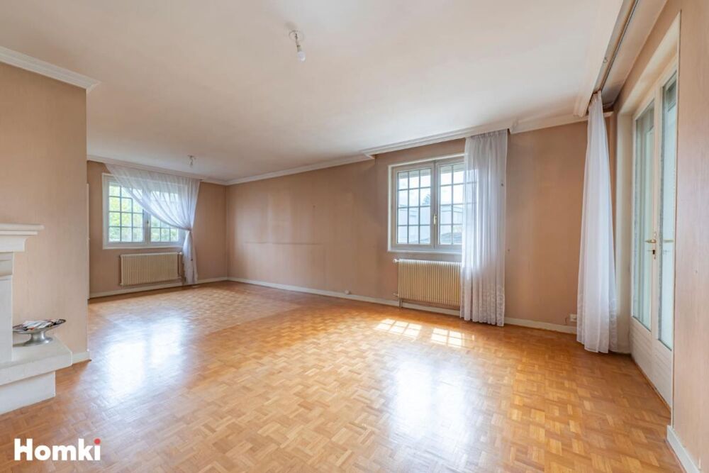 Maison/Villa T4 de 102 m² à La Talaudière 42350