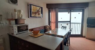  Appartement � vendre 3 pi�ces 30 m�