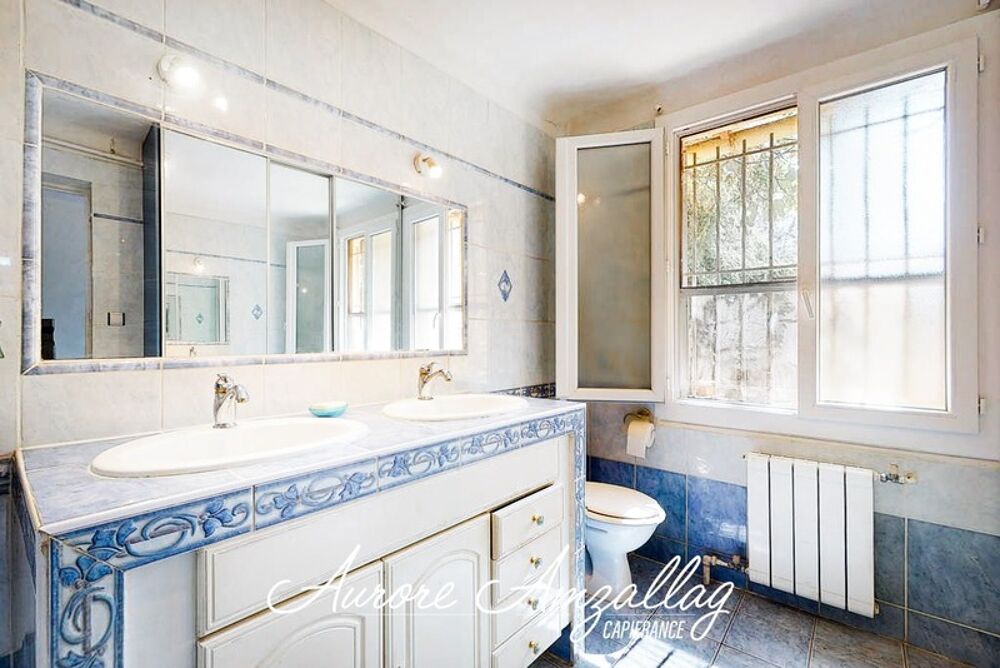 à vendre  Maison Marseille 13