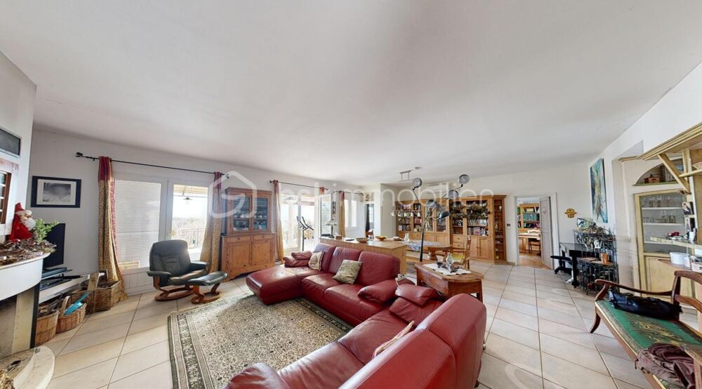  vendre  Maison Venasque (84210)