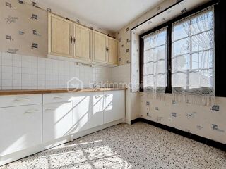  Maison à vendre 3 pièces 82 m²