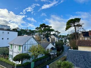  Appartement � vendre 1 pi�ce 27 m�