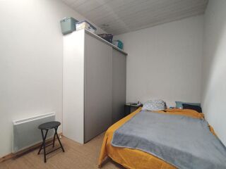  Maison � vendre 4 pi�ces 75 m�