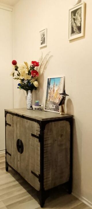  Appartement � vendre 4 pi�ces 100 m�