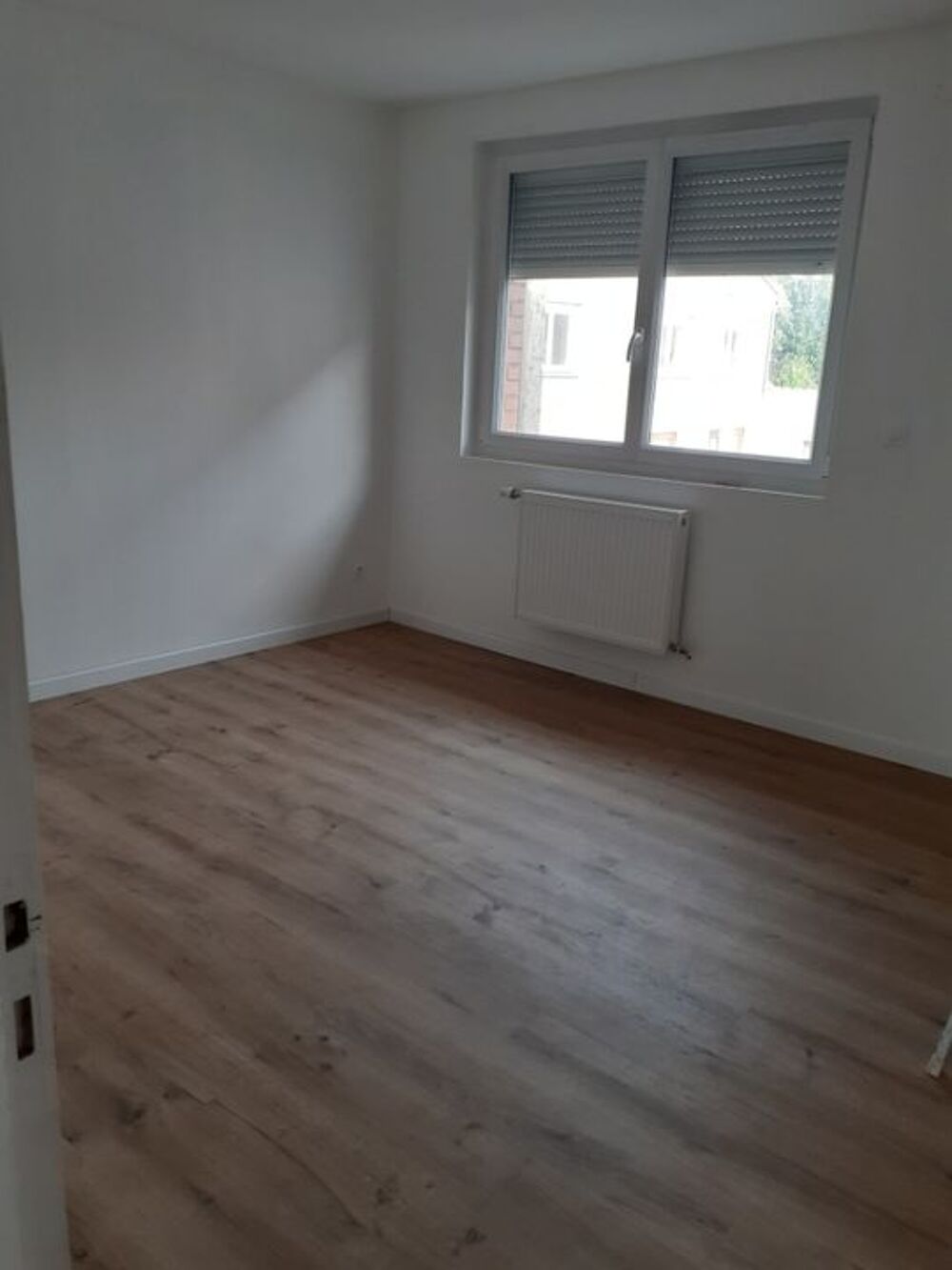 Location Maison Maison de 100m2 à louer sur Liévin Lievin