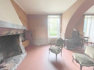  Maison à vendre 11 pièces 215 m²