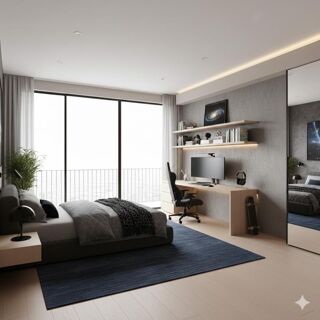  Appartement � vendre 5 pi�ces 100 m�