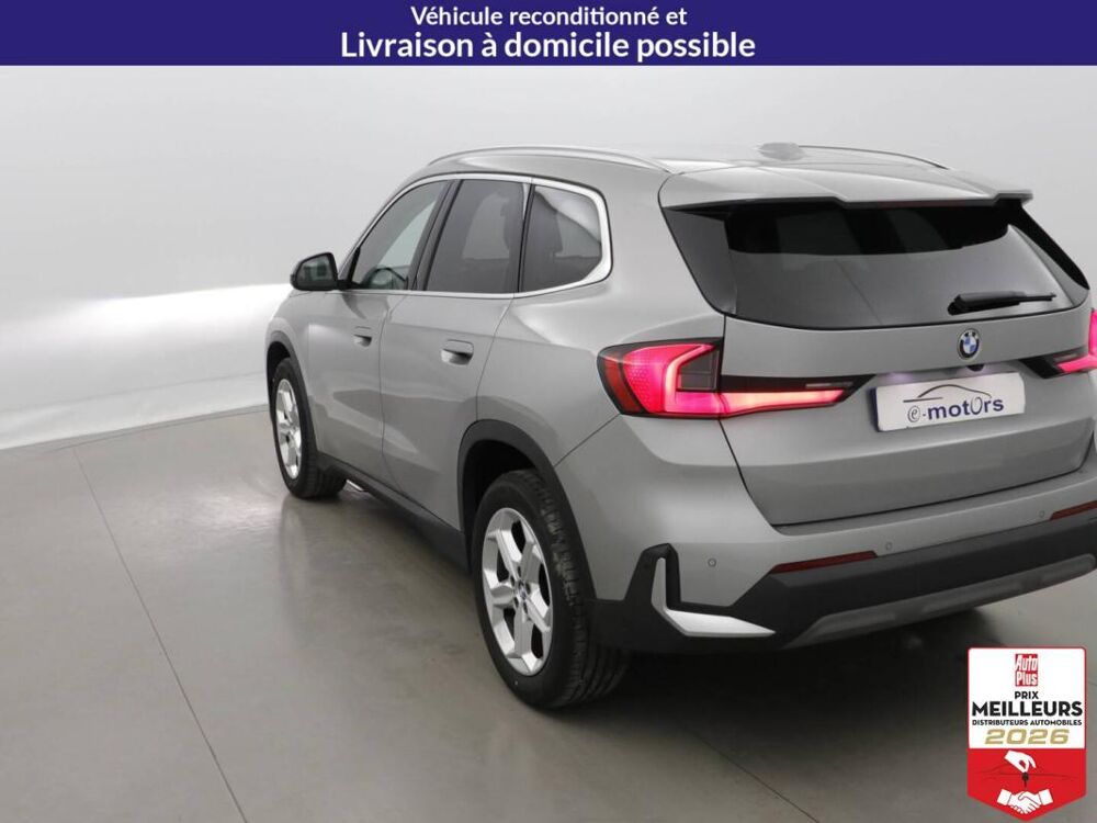 X1 sDrive 18i 136DKG7 +Jantes en alliage l&eacute;ger 18 2023 occasion 10150 Lavau