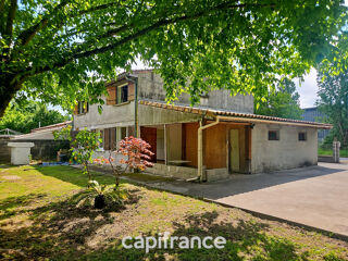 Maison à vendre 8 pièces 164 m²