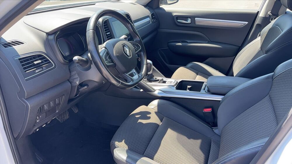 Koleos 1.3 TCE 160 EDC7 Intens - Automatique Toit ouvrant 2020 occasion 02500 Hirson