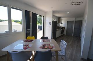  Maison � vendre 3 pi�ces 50 m�