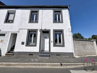  Maison à vendre 4 pièces 95 m²
