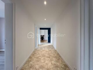  Appartement à vendre 6 pièces 125 m²