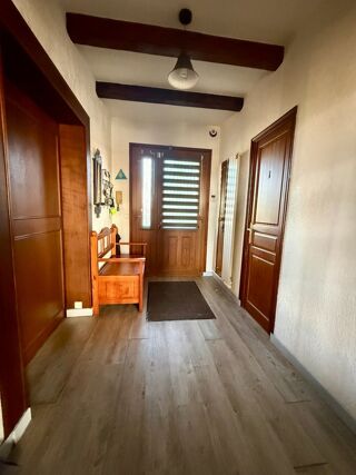  Maison � vendre 6 pi�ces 265 m�