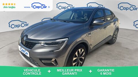 Annonce voiture Renault Arkana 16490 €