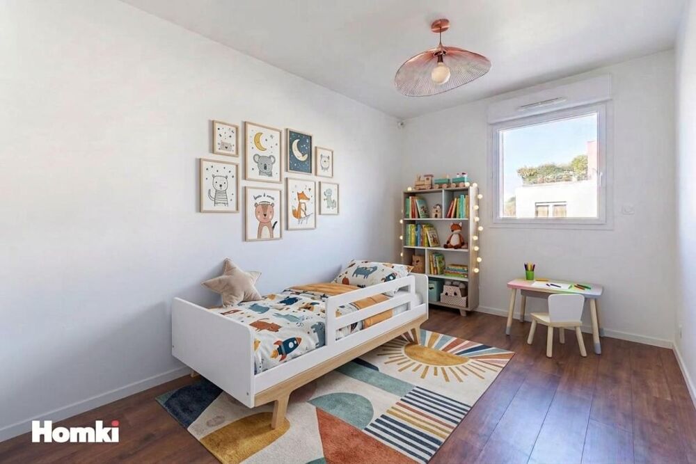Vente Appartement Appartement T3 de 58 m² à Montigny-lès-Cormeilles 95370, Rue John Lennon Montigny les cormeilles