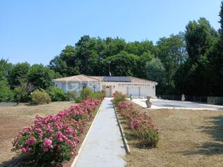  Villa à vendre 6 pièces 133 m²